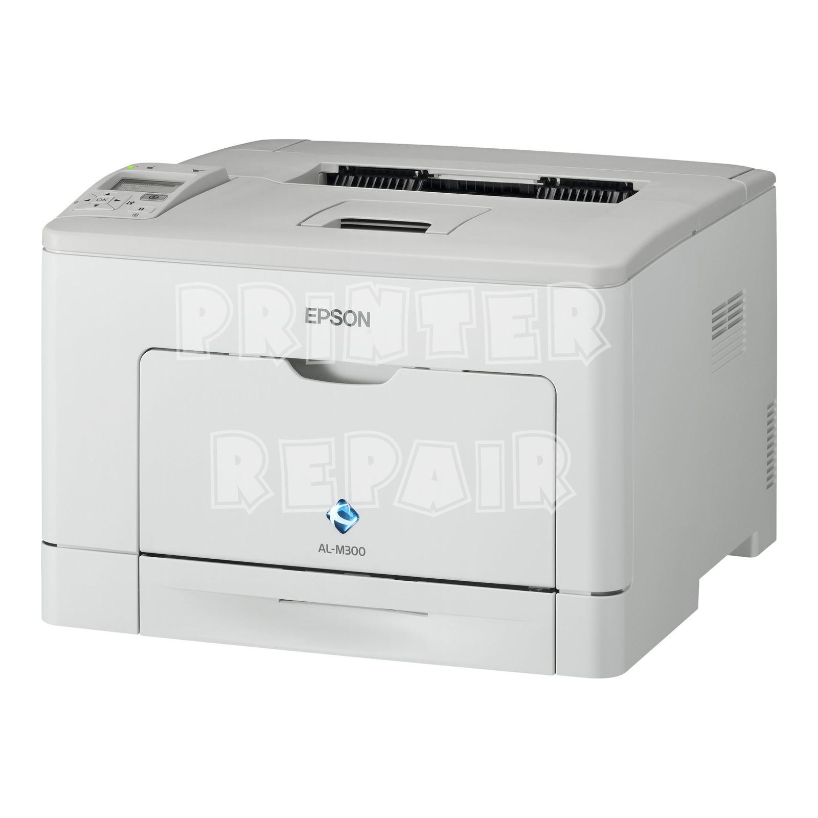 Epson WorkForce AL M300 Series